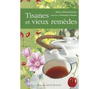 Tisanes et vieux remèdes