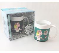 Tisanes magiques des paresseuses: Coffret livre + tasse