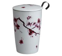 Tisanière double paroi Kyoto 25cl