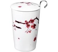 Tisanière double paroi Kyoto 25cl