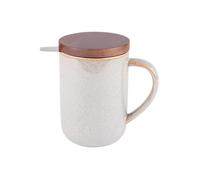 Tisanière Kaito gris 47 cl - Table Passion