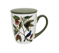 Tisanière Nature avec infuseur