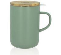 Tisanière Ogo Juliet 475 ml Vert Vert G