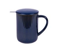 Table Passion – Tisanière Tiao – 47 cl – Bleu – Grès