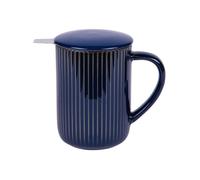 Tisanière Tiao bleu 47 cl - Table Passion