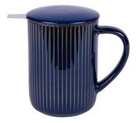 Table Passion – Tisanière Tiao – 47 cl – Bleu – Grès