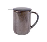 Table Passion - Tisanière Tiao noir 47 cl