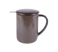 Table Passion - Tisanière Tiao noir 47 cl