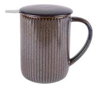 Table Passion - Tisanière Tiao noir 47 cl