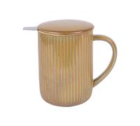 Tisanière tiao -orange 47 cl