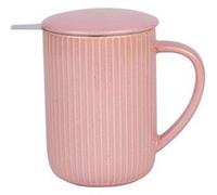 Tisanière Tiao rose 47 cl Table passion
