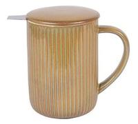 Tisanière Tiao vert 47 cl Table passion