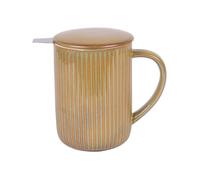 Table Passion - Tisanière Tiao vert 47 cl