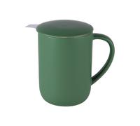 Tisanière Uno 0.47L vert - - Vert - Grès