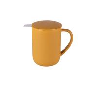 Table Passion – Tisanière Uno 0,47 L Jaune