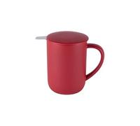 Table Passion – Tisanière Uno 0,47 L – Rouge