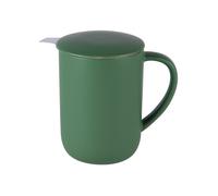 Tisanière Uno 0.47L vert - Table Passion