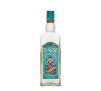 Tiscaz Tequila Blanco 70cl Tequila blanche