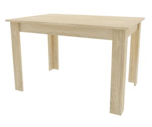 Tisch NP 120x80 Sonoma-Eiche