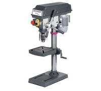 Tischbohrmaschine B 17 Pro basic 15,5mm MK2 680-2700min-¹ OPTI-DRILL