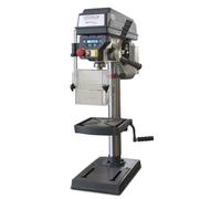 Tischbohrmaschine D 17 Pro 16mm MK2 500-2520min-¹ OPTI-DRILL