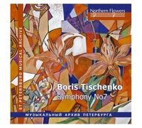 Tischenko Symphonie N° 7