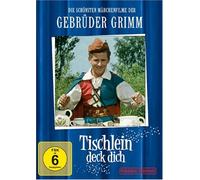 Tischlein Deck Dich-Gebrüder Grimm [Import]