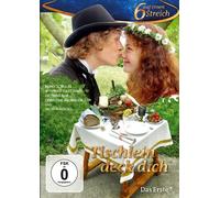 TISCHLEIN DECK DICH- GLATZEDER,WINFRIED 6 AUF EINEN STREICH DVD NEUF