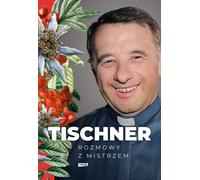 Tischner Rozmowy z mistrzem - Józef Tischner (livre en polonais)