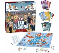 Tischspiel Lansay The President's Game (FR)