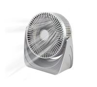 Tischventilator - Deckenventilator - kleinerr Tischventilator | Leiser Tischventilators Mit 5 Geschwindigkeiten, Langlebiger Umluftventilator Für Unterwegs, Schlafzimmer, Büro, Drinnen Und Draußen