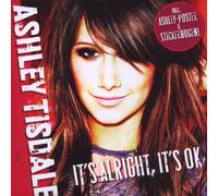 Tisdale,Ashley - Alright,It's Ok (Preminum) [Import]