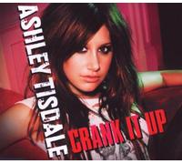 Tisdale,Ashley - Crank It Up [Import]