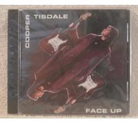 Tisdale, Cooper - Face Up