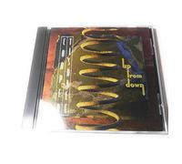 Tisdale, Cooper - Up from Down