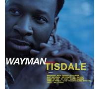 Tisdale, Wayman - Decisions