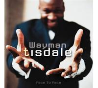 Wayman Tisdale - Face to Face [New CD] Alliance MOD