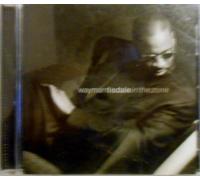 Tisdale, Wayman - in The Zone