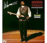 Tisdale, Wayman - Power Forward