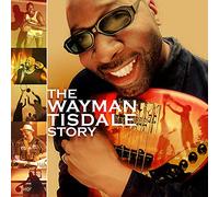 Tisdale Wayman/The Story