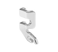 TISEKER Pied presseur FOOT66 en acier inoxydable pour machine à coudre Singer 446014-1,155964