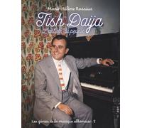 Tish Daija: L'artiste du peuple