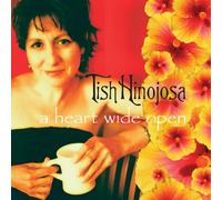 Tish Hinojosa - Heart Wide Open [Import]
