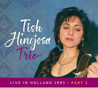 Tish Hinojosa - Live In Holland 1993 Pt. 2