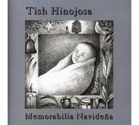 Tish Hinojosa - Memorabilia Navidena [Import]