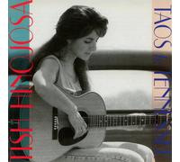 Tish Hinojosa - Taos to Tennessee [Import]