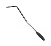 TISHITA 4xWhammy Stick pour Guitare électrique, Bras de Vibrato à Fil, Bras de Vibrato Simple En Métal avec Embout, 2 pièces