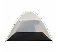 TISHITA Abri de Pulvérisation Portable Tente Cabine Peinture Enceinte Pliable Pare Brouillard Réutilisable en Tissu Oxford avec Armature Voûtée pour Hauteur, Moyen 300 183 200CM