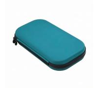 TISHITA Coque EVA pr Stéthoscope Compact | Format Facile à Transporter, Structuré, Coque Protection pr Stéthoscope, Consultations Médicales, Domicile, Infirmiers