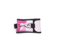 TISHITA de Plongée het Harnais Ancrage Sangle Pochette Acier Inoxydable 316 avec Étui Nylon 1000D Anti- Adapté à la Stabilisation en Courant Observation , Pink Camouflage